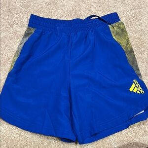 New Adidas Men's AEROREADY High Intensity Training Shorts